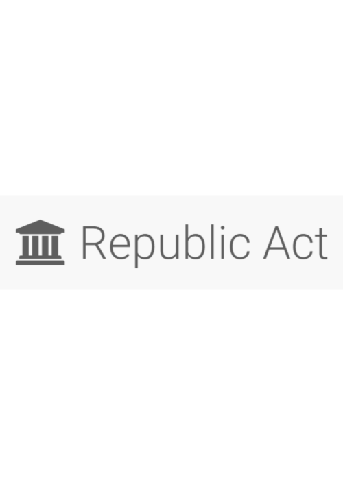 Republic Act No. 7600: Rooming-In and Breastfeeding Act of 1992 ...